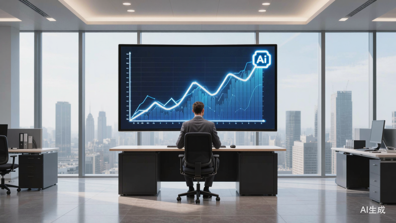 AI危机,收入创新高后,Adobe传奇CEO宣布辞职